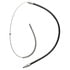 Raybestos BC92939 Parking Brake Cable Raybestos Element3 Parking Brake Cable