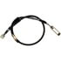 Raybestos BC92969 Parking Brake Cable Raybestos Element3 Parking Brake Cable