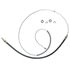 BC92981 by RAYBESTOS - Raybestos Element3 Parking Brake Cable