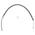 BC92984 by RAYBESTOS - Raybestos Element3 Parking Brake Cable