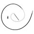 BC92995 by RAYBESTOS - Raybestos Element3 Parking Brake Cable