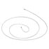 Raybestos BC93066 Parking Brake Cable Raybestos Element3 Parking Brake Cable