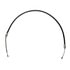 BC93061 by RAYBESTOS - Raybestos Element3 Parking Brake Cable