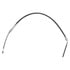 Raybestos BC93083 Parking Brake Cable Raybestos Element3 Parking Brake Cable