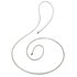 BC93096 by RAYBESTOS - Raybestos Element3 Parking Brake Cable