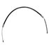 Raybestos BC93097 Parking Brake Cable Raybestos Element3 Parking Brake Cable