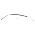 Raybestos BC93094 Parking Brake Cable Raybestos Element3 Parking Brake Cable