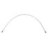 Raybestos BC93101 Parking Brake Cable Raybestos Element3 Parking Brake Cable