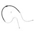 BC93125 by RAYBESTOS - Raybestos Element3 Parking Brake Cable