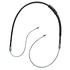 Raybestos BC93122 Parking Brake Cable Raybestos Element3 Parking Brake Cable