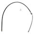 Raybestos BC93194 Parking Brake Cable Raybestos Element3 Parking Brake Cable