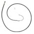 Raybestos BC93226 Parking Brake Cable Raybestos Element3 Parking Brake Cable