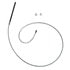 BC93236 by RAYBESTOS - Raybestos Element3 Parking Brake Cable