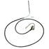 Raybestos BC93242 Parking Brake Cable Raybestos Element3 Parking Brake Cable