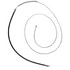 BC93252 by RAYBESTOS - Raybestos Element3 Parking Brake Cable
