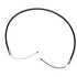 BC93248 by RAYBESTOS - Raybestos Element3 Parking Brake Cable