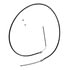 Raybestos BC93249 Parking Brake Cable Raybestos Element3 Parking Brake Cable