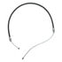 Raybestos BC93266 Parking Brake Cable Raybestos Element3 Parking Brake Cable