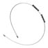BC93268 by RAYBESTOS - Raybestos Element3 Parking Brake Cable