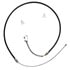 Raybestos BC93273 Parking Brake Cable Raybestos Element3 Parking Brake Cable