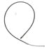 BC93333 by RAYBESTOS - Raybestos Element3 Parking Brake Cable