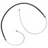 BC93345 by RAYBESTOS - Raybestos Element3 Parking Brake Cable