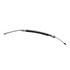 Raybestos BC93372 Parking Brake Cable Raybestos Element3 Parking Brake Cable