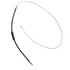 BC93398 by RAYBESTOS - Raybestos Element3 Parking Brake Cable