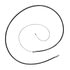 BC93399 by RAYBESTOS - Raybestos Element3 Parking Brake Cable