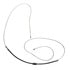 BC93404 by RAYBESTOS - Raybestos Element3 Parking Brake Cable