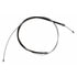 Raybestos BC93401 Parking Brake Cable Raybestos Element3 Parking Brake Cable