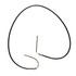 BC93426 by RAYBESTOS - Raybestos Element3 Parking Brake Cable