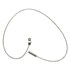 Raybestos BC93427 Parking Brake Cable Raybestos Element3 Parking Brake Cable