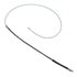 BC93455 by RAYBESTOS - Raybestos Element3 Parking Brake Cable
