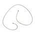 Raybestos BC93471 Parking Brake Cable Raybestos Element3 Parking Brake Cable