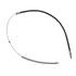 Raybestos BC93479 Parking Brake Cable Raybestos Element3 Parking Brake Cable
