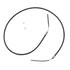Raybestos BC93480 Parking Brake Cable Raybestos Element3 Parking Brake Cable