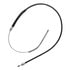 Raybestos BC93484 Parking Brake Cable Raybestos Element3 Parking Brake Cable