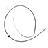 Raybestos BC93489 Parking Brake Cable Raybestos Element3 Parking Brake Cable