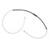 BC93523 by RAYBESTOS - Raybestos Element3 Parking Brake Cable