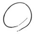 Raybestos BC93526 Parking Brake Cable Raybestos Element3 Parking Brake Cable