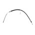 Raybestos BC93530 Parking Brake Cable Raybestos Element3 Parking Brake Cable