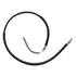 Raybestos BC93591 Parking Brake Cable Raybestos Element3 Parking Brake Cable