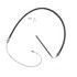 BC93624 by RAYBESTOS - Raybestos Element3 Parking Brake Cable