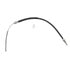 Raybestos BC93623 Parking Brake Cable Raybestos Element3 Parking Brake Cable