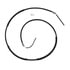 BC93628 by RAYBESTOS - Raybestos Element3 Parking Brake Cable