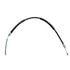 Raybestos BC93644 Parking Brake Cable Raybestos Element3 Parking Brake Cable