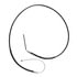 Raybestos BC93683 Parking Brake Cable Raybestos Element3 Parking Brake Cable