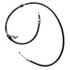 Raybestos BC93708 Parking Brake Cable Raybestos Element3 Parking Brake Cable
