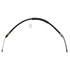 BC93739 by RAYBESTOS - Raybestos Element3 Parking Brake Cable